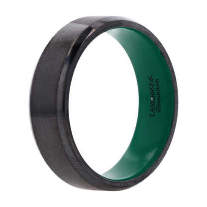 Costume Band Ring