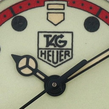 Formula 1 Stainless Steel Watch