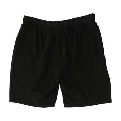 Black Active Shorts