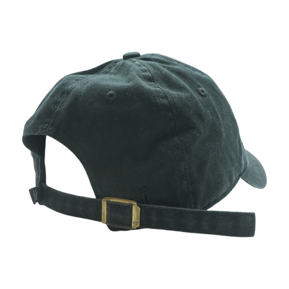 Black New York Yankees Ballcap Hat