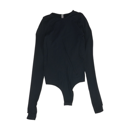 Black Blouse