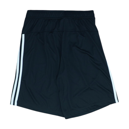 Black Active Shorts