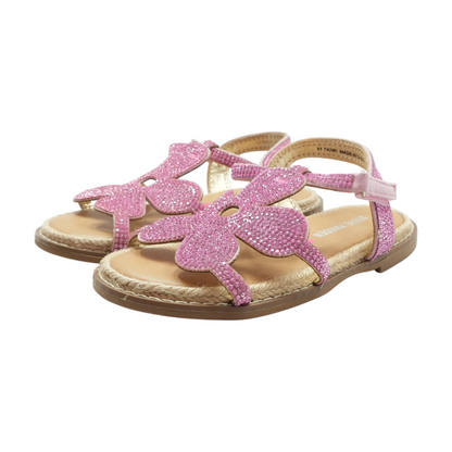Pink Sandals Shoes
