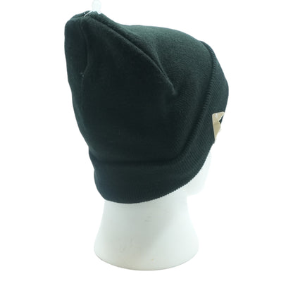 Black Beanie