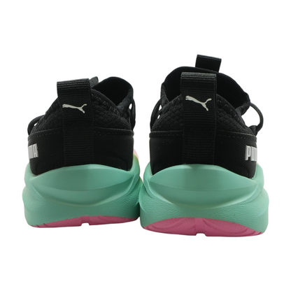 Black Athletics Shoes