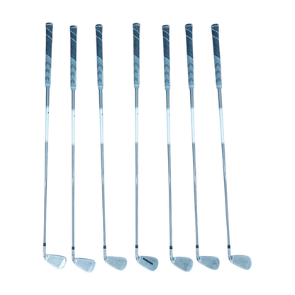 M6 7pc Iron Set