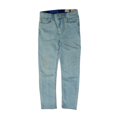 502 Blue Jeans