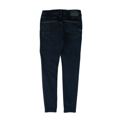 Navy Slim Jeans