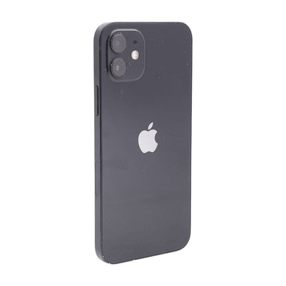 iPhone 12 "Dish" 64GB Black