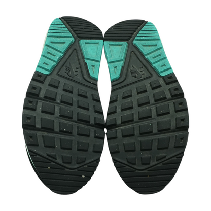 Nike Air Max Correlate New Green Bright Mango Low-Top Athletic Shoes – Image 4