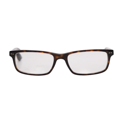 Tortoise RB 5277 Rectangle Prescription Eyewear