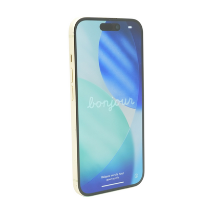 iPhone 15 "Spectrum" 128GB Yellow UB RENEWED
