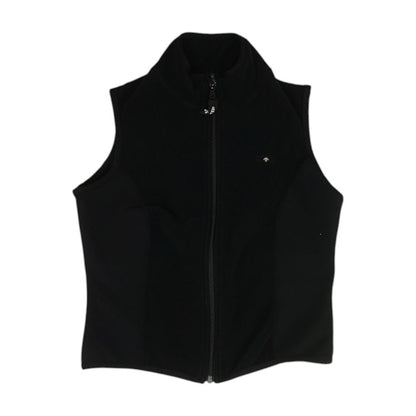 Black Active Vest