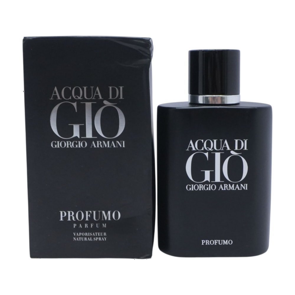 Giorgio Armani Acqua di Gio Profumo Parfum – Image 1