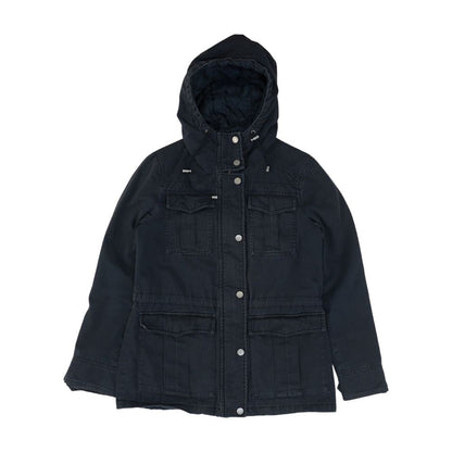 Black Jacket