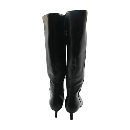 Black Boots