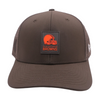 Brown Cleveland Browns Ballcap