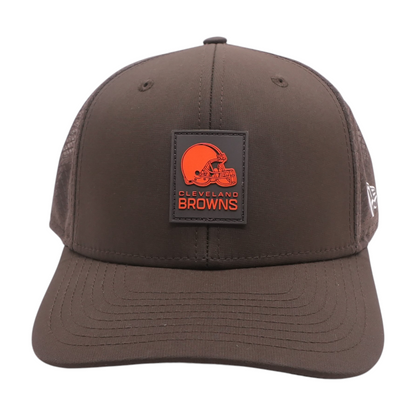 Brown Cleveland Browns Ballcap
