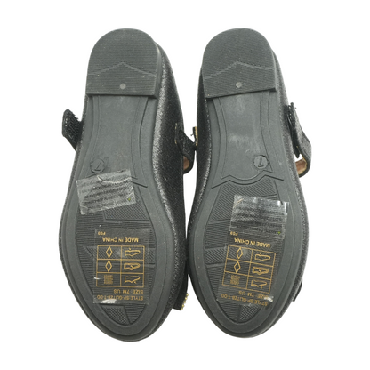 Black Dress Shoes