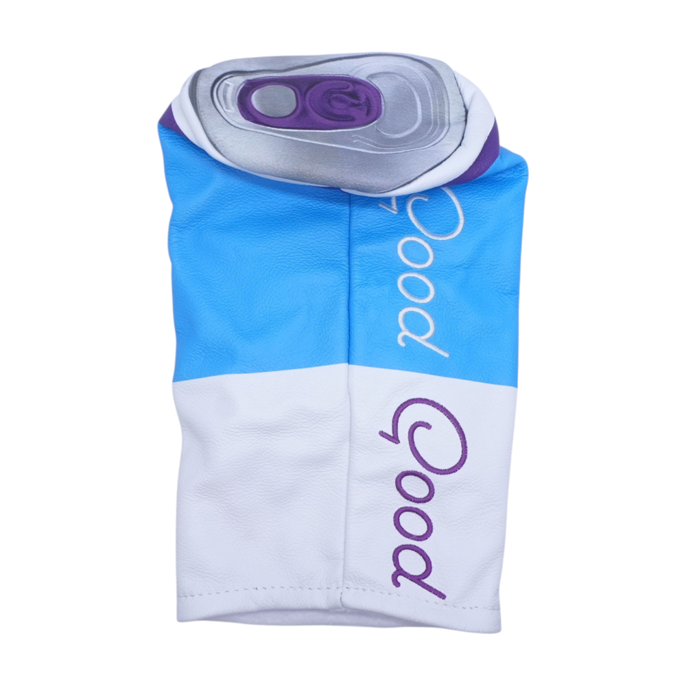 Good Good High Noon Can Barrel Driver Cover – Image 2