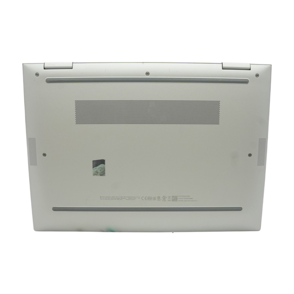 14.0" Elte x360 1040 G10 Silver Intel Core i7 1.8GHz 16GB RAM 512GB SSD