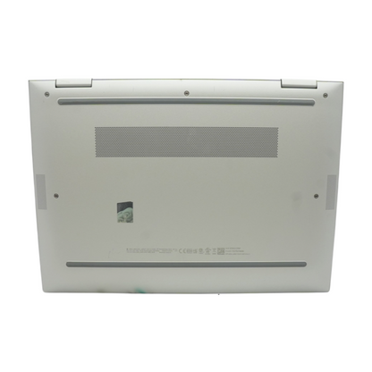 14.0" Elte x360 1040 G10 Silver Intel Core i7 1.8GHz 16GB RAM 512GB SSD