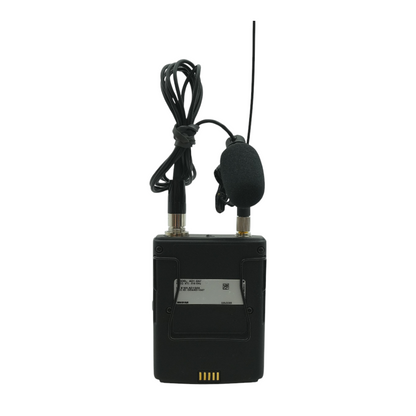 AD1 Bodypack Transmitter and Mic Misc.
