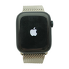 45mm Series 7 Midnight Smartwatch Gray Band Small