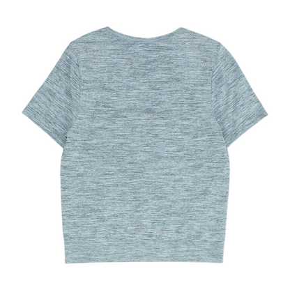 Gray Active T-Shirt