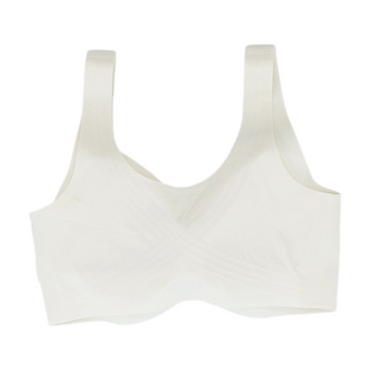 Beige Bra