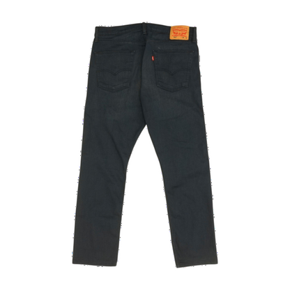 513 Navy Slim Jeans