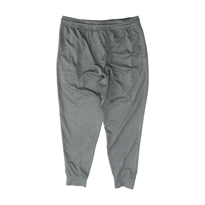 Gray Regular Pants