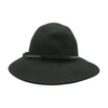 Black Misc. Hat