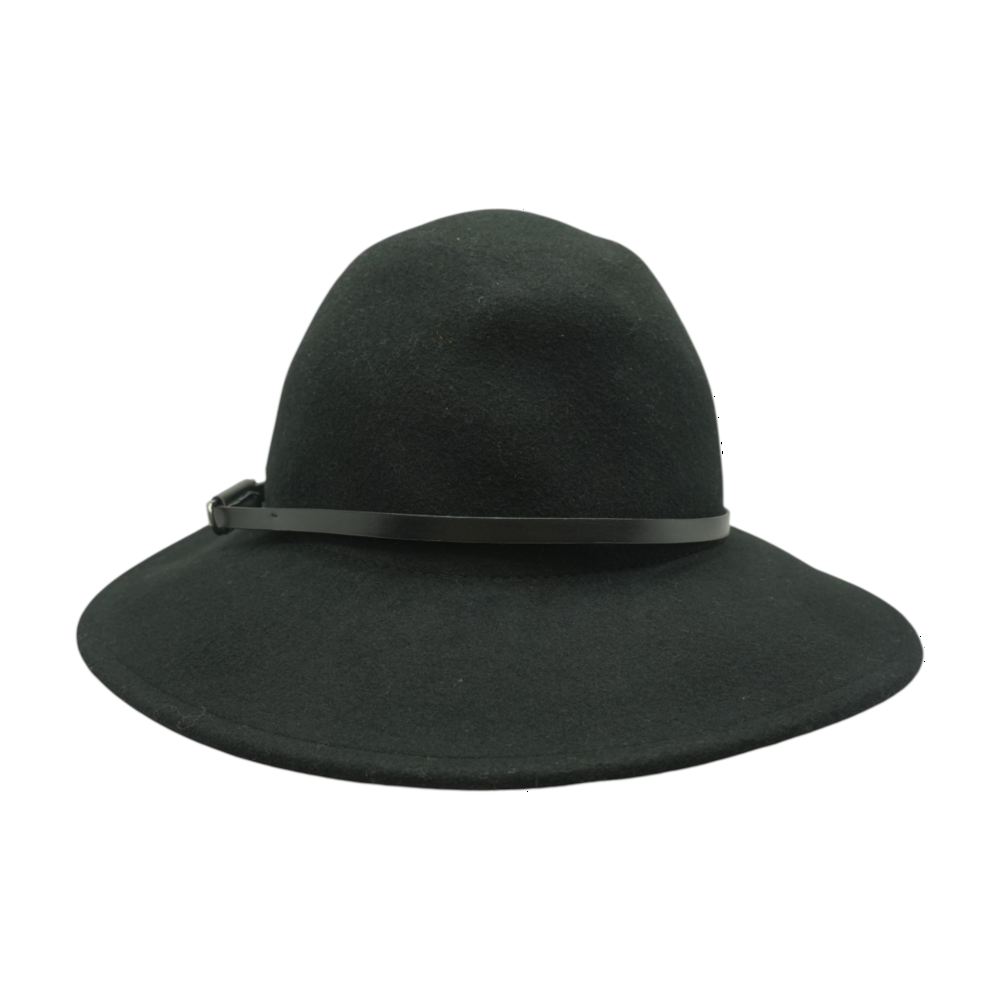Black Misc. Hat