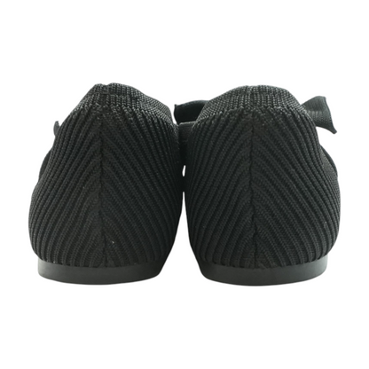 Black Flats