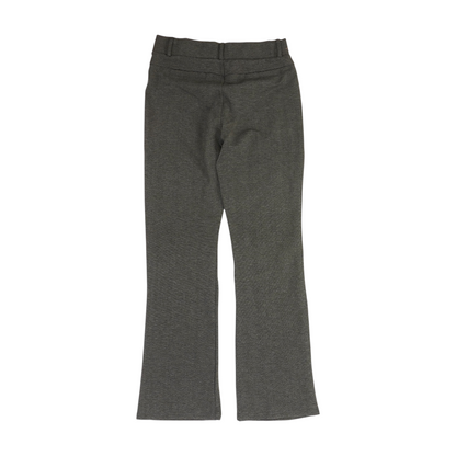 Charcoal Pants