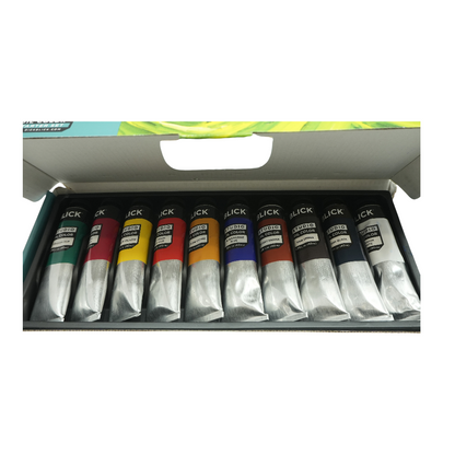 Studio Oil Color Starter Set
