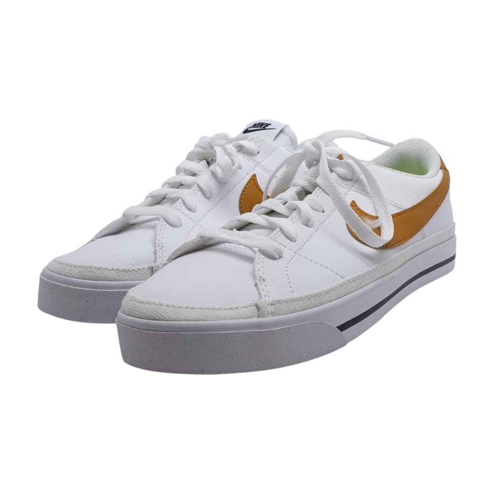 Court Legacy Next Nature Low-Top Athletic Shoes