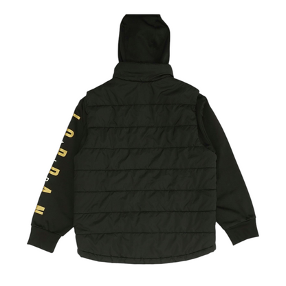 Black Jacket