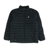 Alaskan Hardgear Black Solid Jacket – Image 1