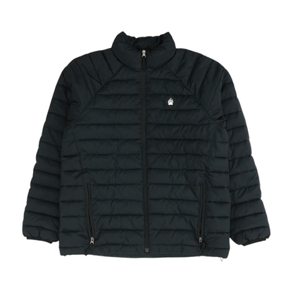 Alaskan Hardgear Black Solid Jacket – Image 1
