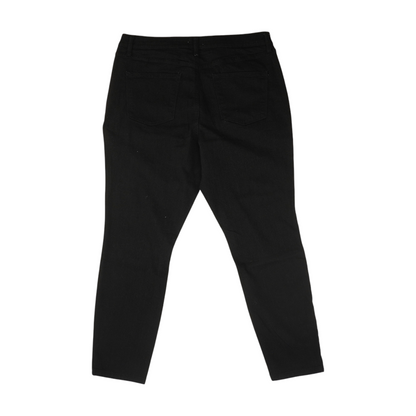 Black Skinny Jeans