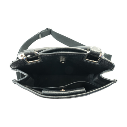 Black Handbag