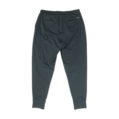 Navy Regular Pants