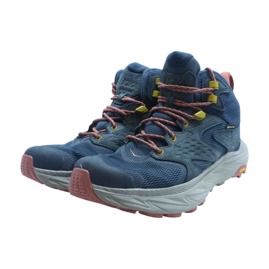 Anacapa GTX High-Top Athletic Shoes
