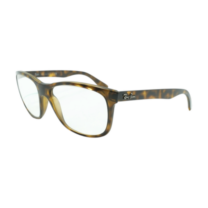 Tortoise RB 4181 Square Prescription Eyewear
