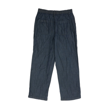 Navy Pants