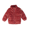 Pink Coat