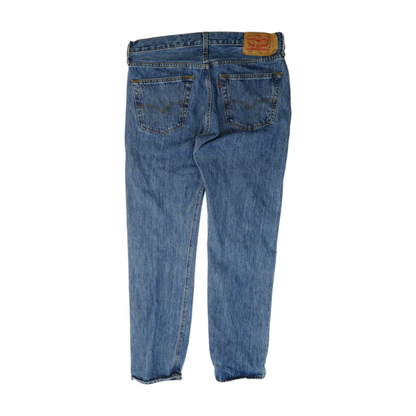 501 Straight Jeans