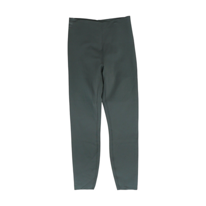 Gray Active Leggings